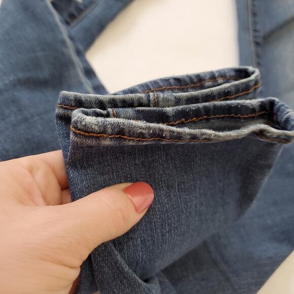 Articles of Society | Distressed Skinny Jeans - Picture 5 of 7